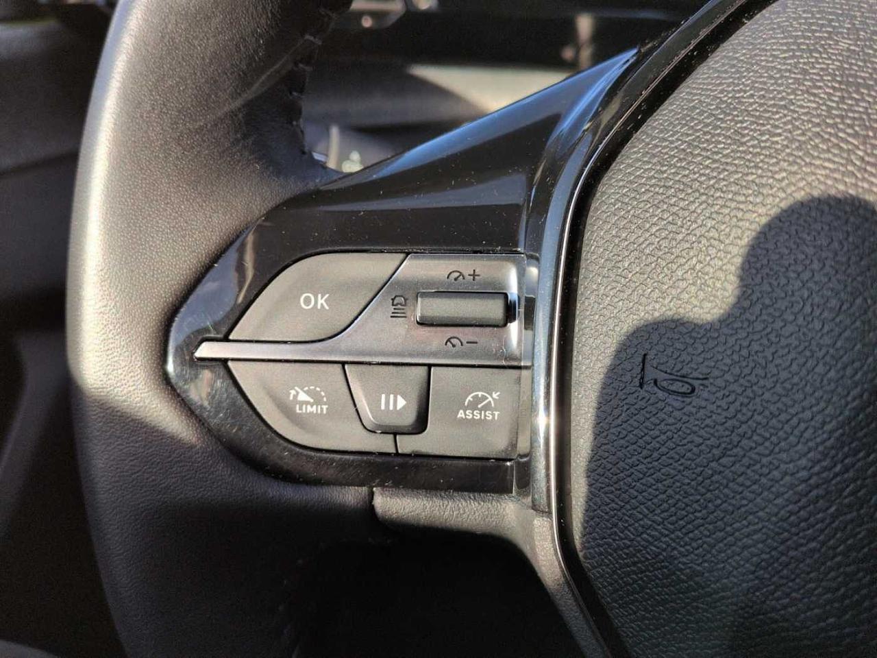 Peugeot Peugeot 308 usata 13