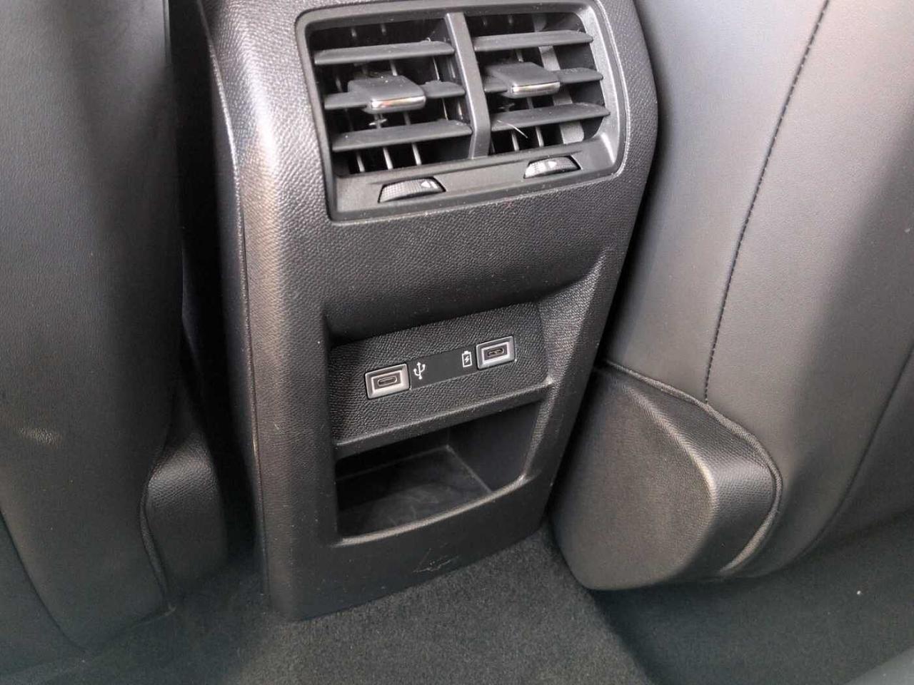 Peugeot Peugeot 308 usata 14