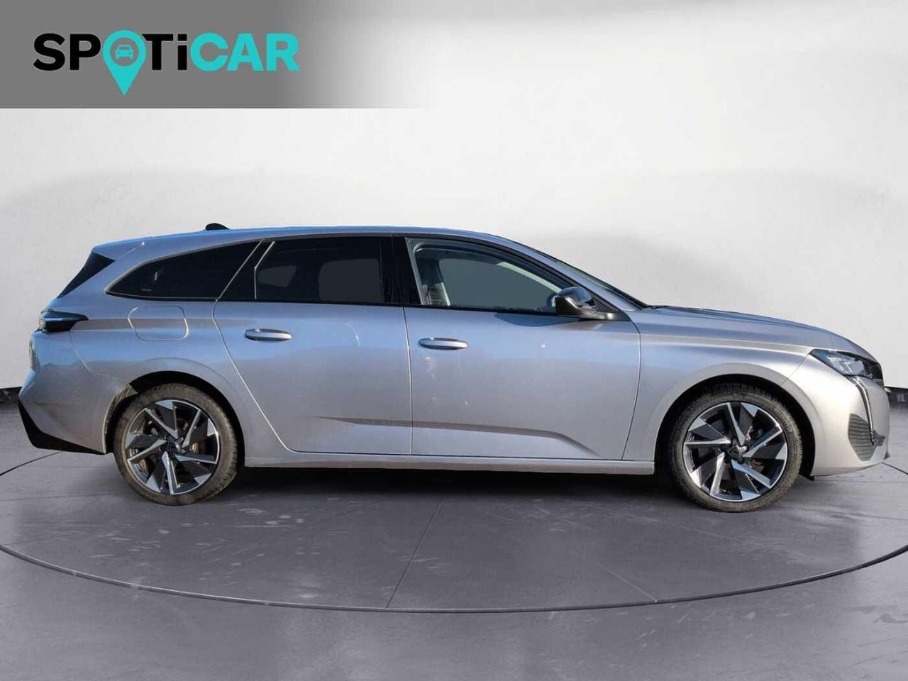 Peugeot Peugeot 308 usata 18