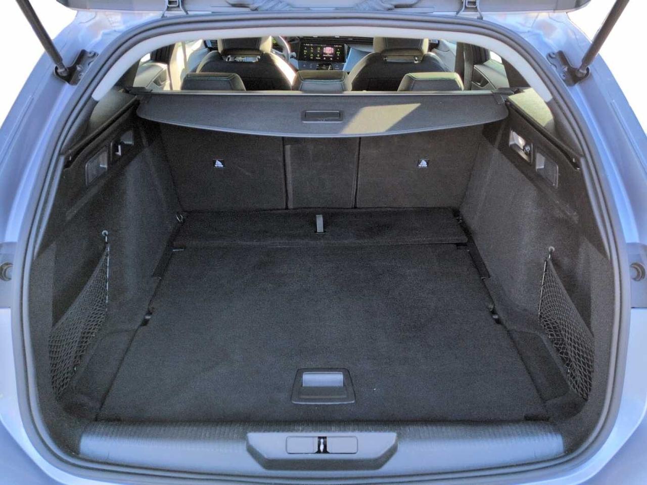 Peugeot Peugeot 308 usata 20