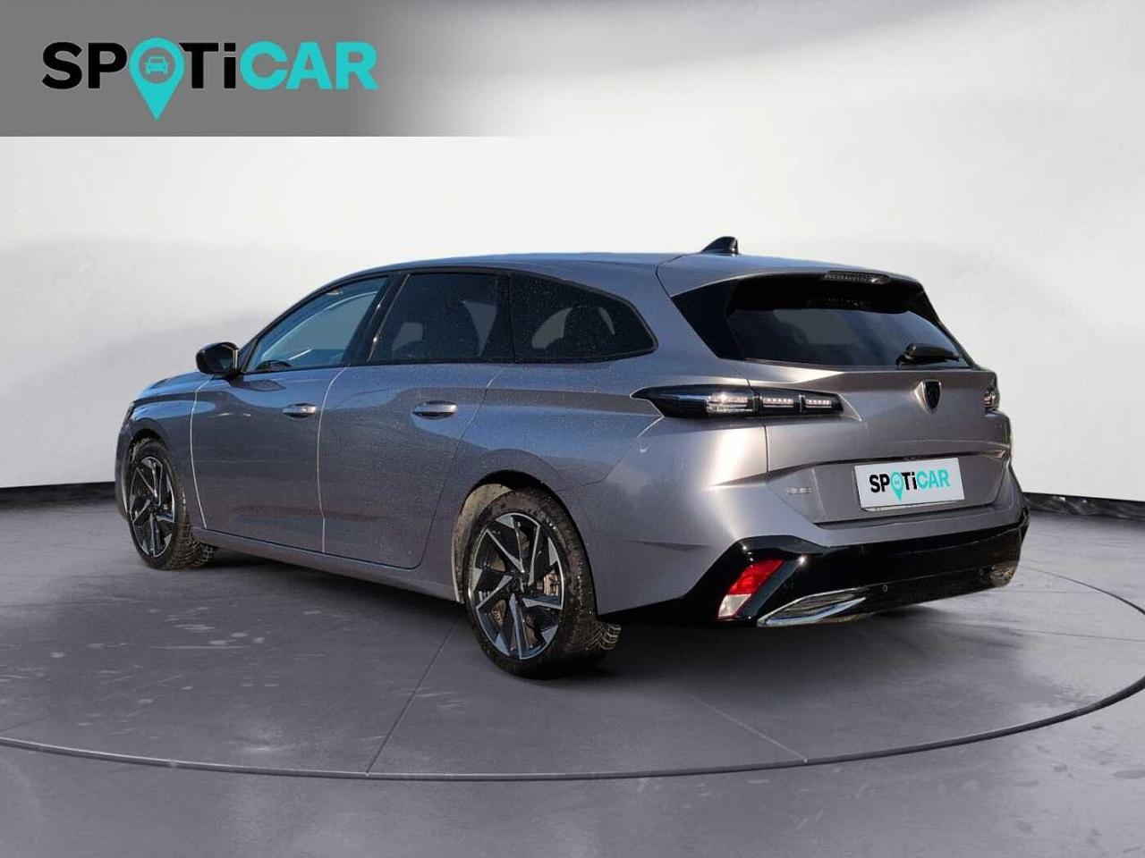 Peugeot Peugeot 308 usata 21