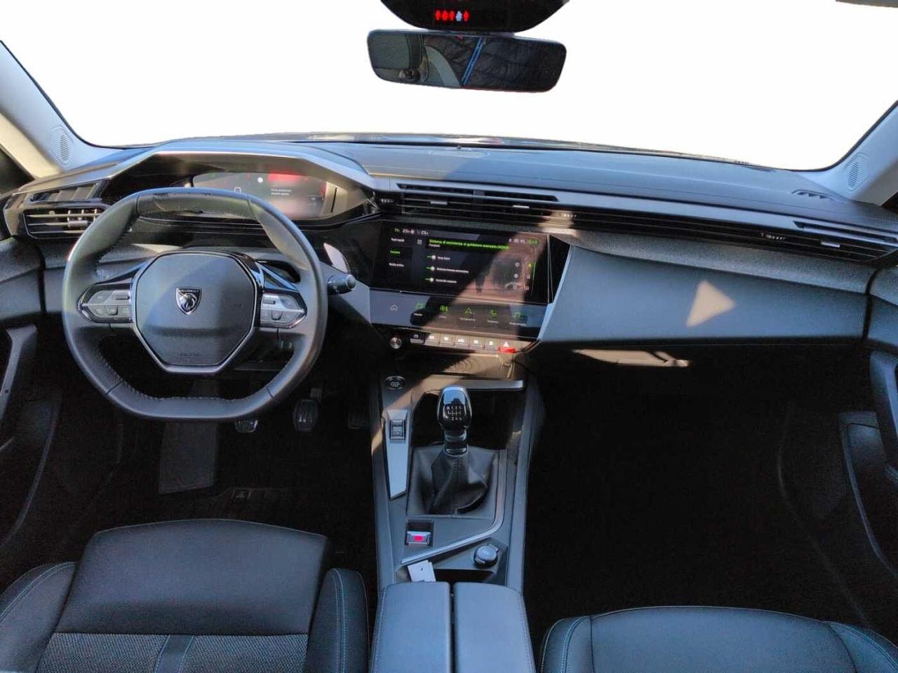 Peugeot Peugeot 308 usata 22