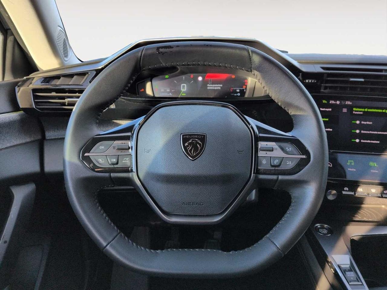 Peugeot Peugeot 308 usata 23