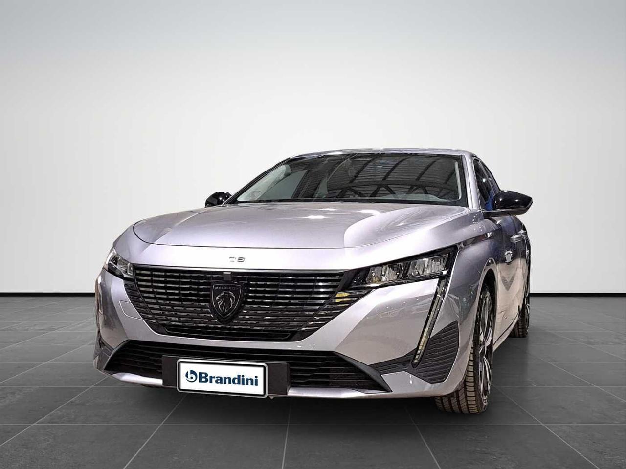 Peugeot Peugeot 308 308 sw 1.2 puretech t allure pack s&s 130cv eat8