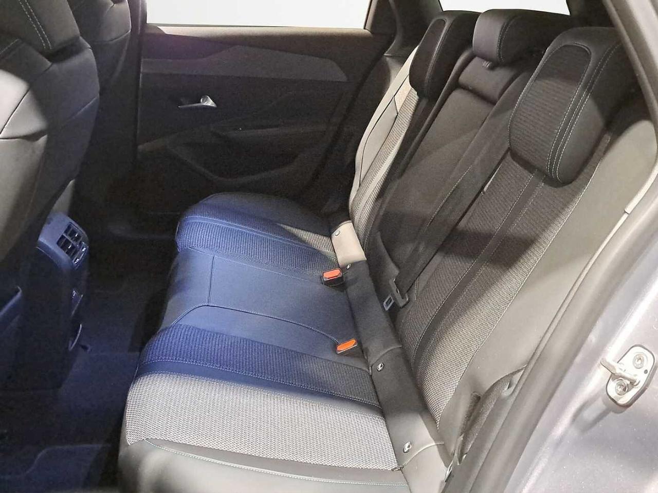 Peugeot Peugeot 308 usata, con Vetri Oscurati