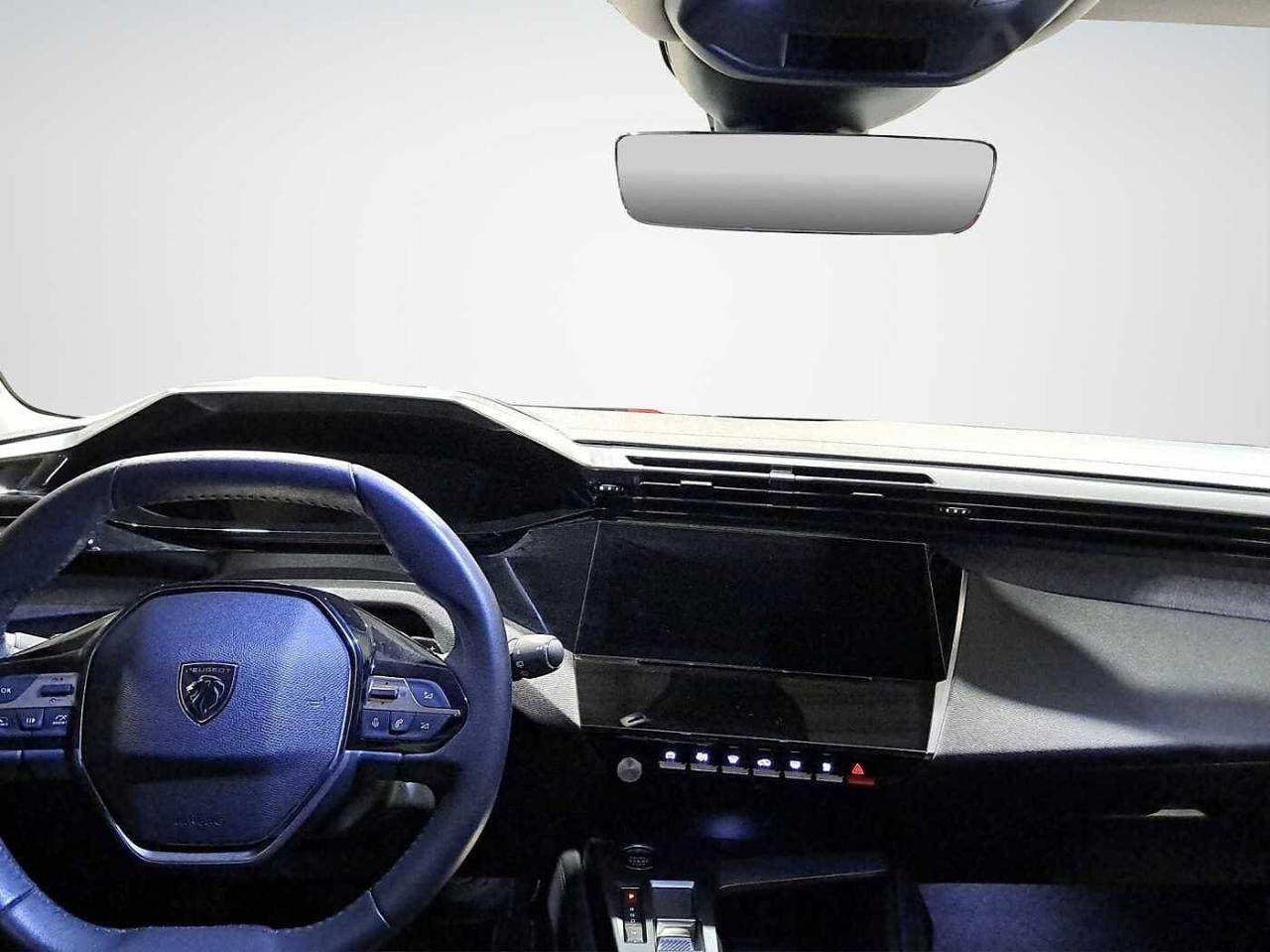 Peugeot Peugeot 308 usata 3