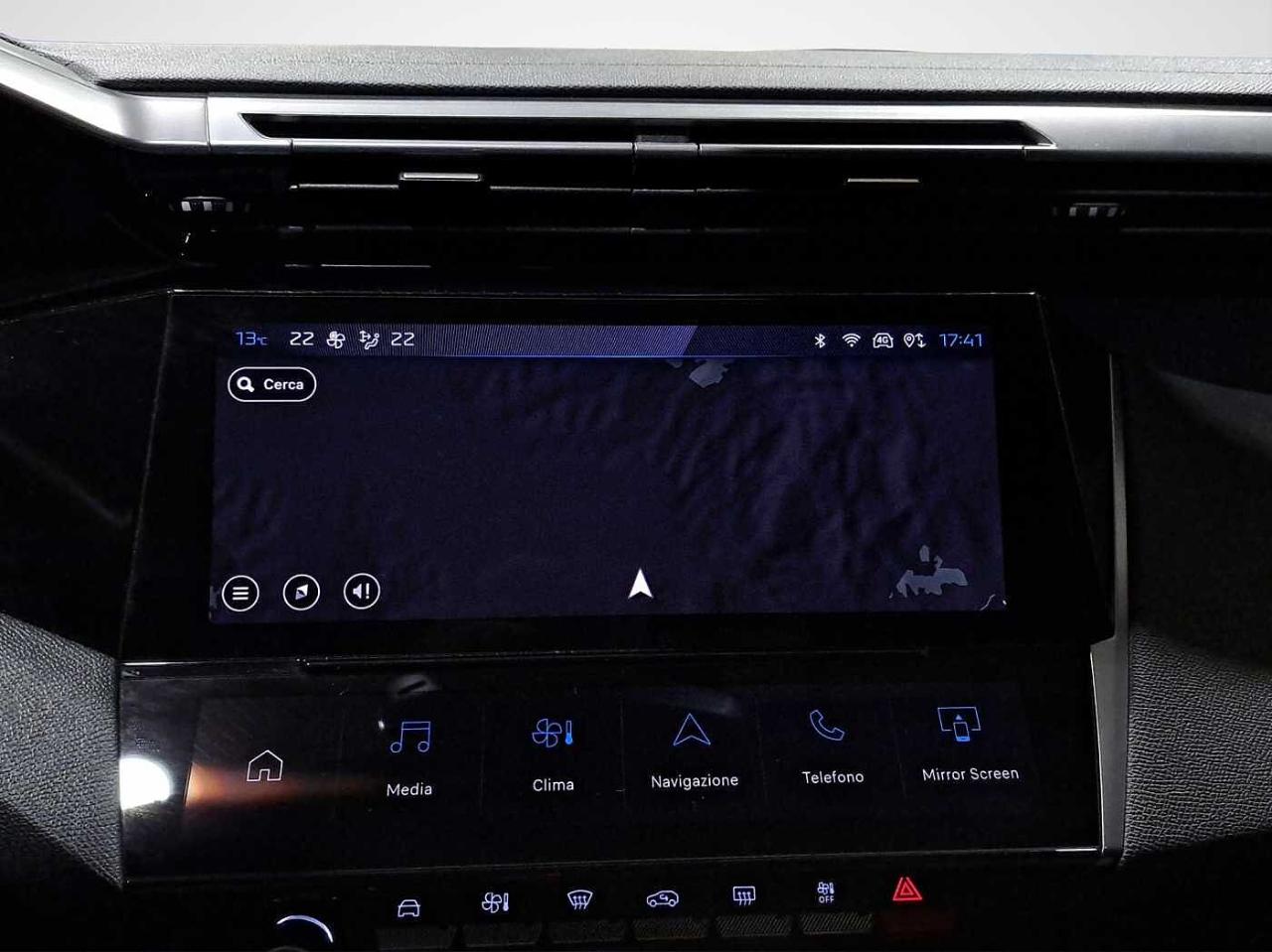 Peugeot Peugeot 308 usata 5