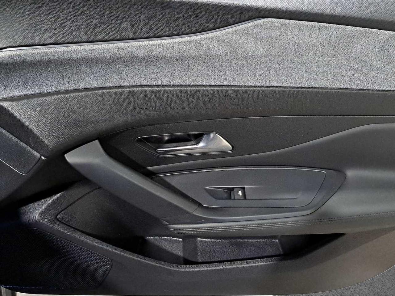 Peugeot Peugeot 308 usata 7