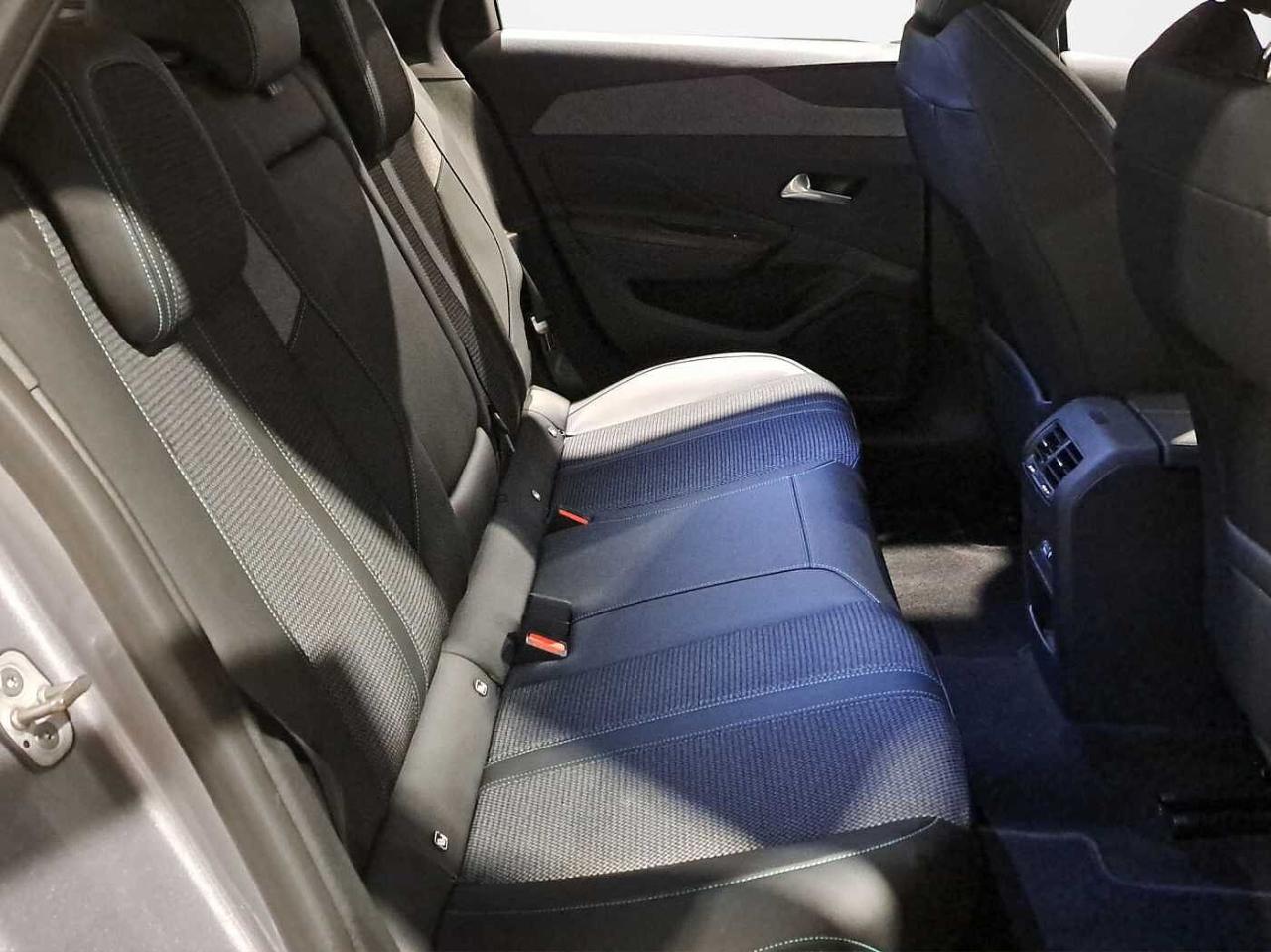 Peugeot Peugeot 308 usata 8