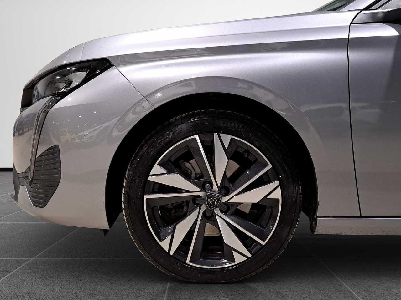 Peugeot Peugeot 308 usata 10