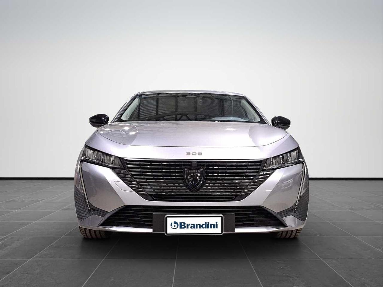 Peugeot Peugeot 308 usata 11