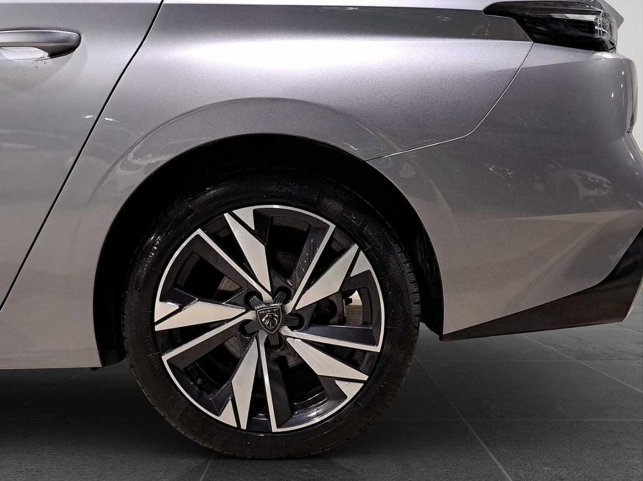 Peugeot Peugeot 308 usata 12