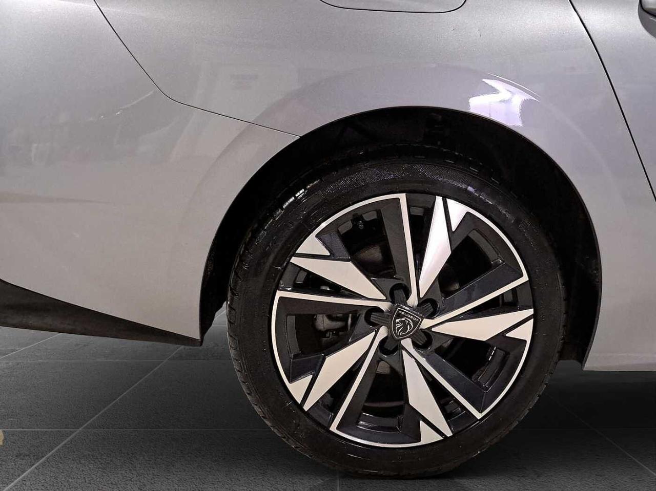 Peugeot Peugeot 308 usata 13