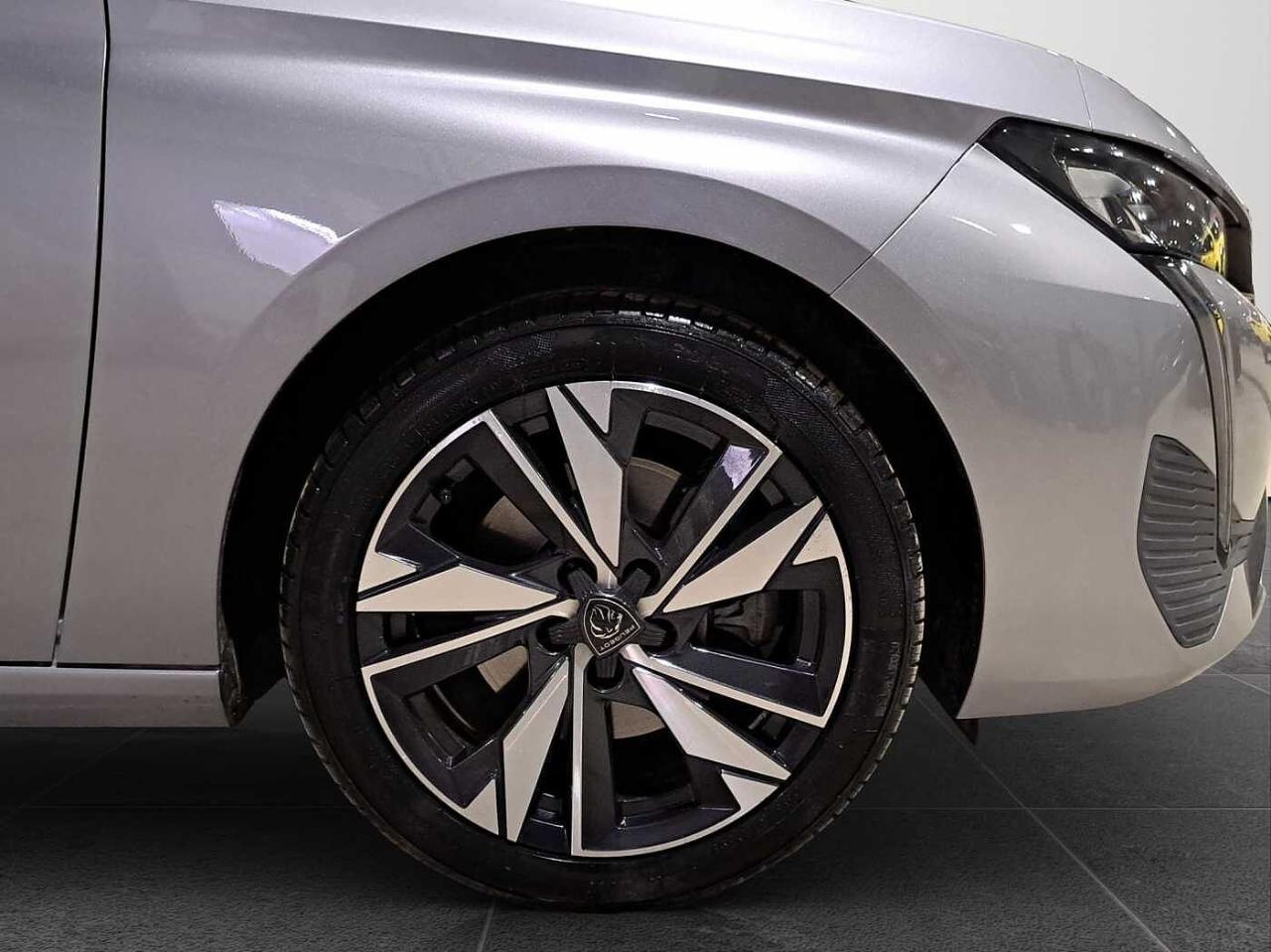 Peugeot Peugeot 308 usata 14