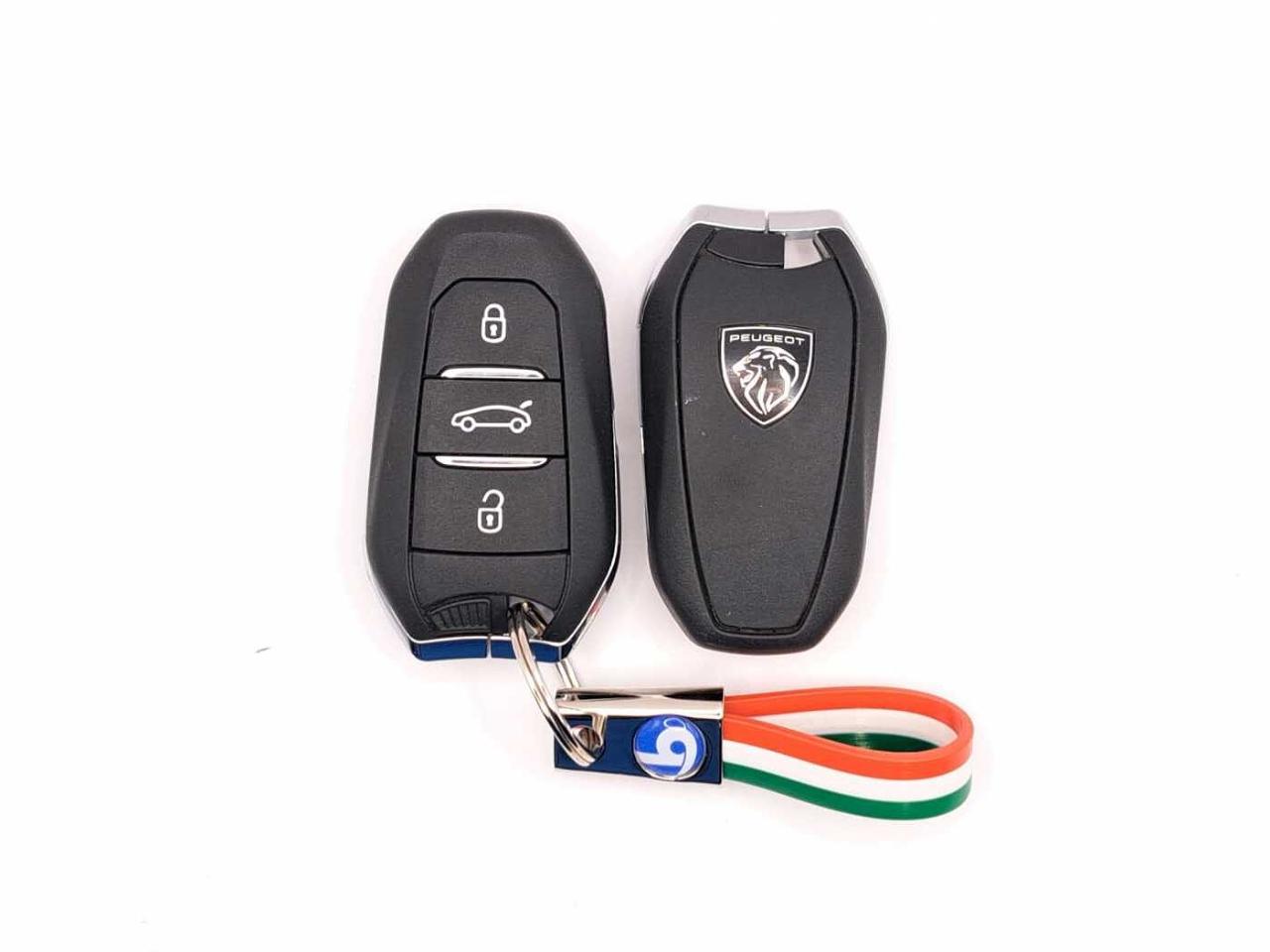 Peugeot Peugeot 308 usata 15