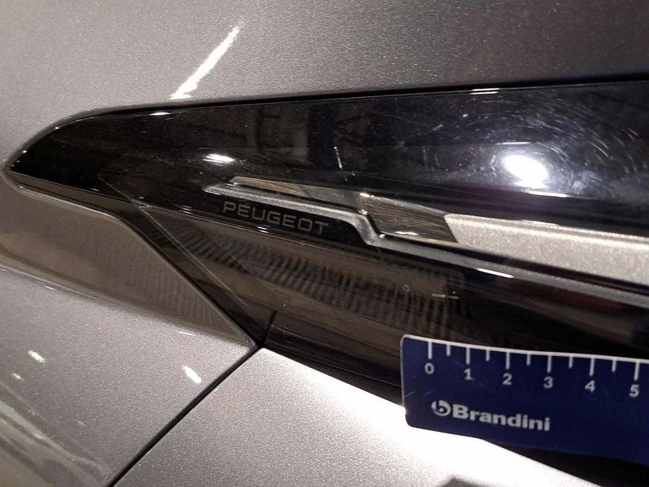 Peugeot Peugeot 308 usata 16