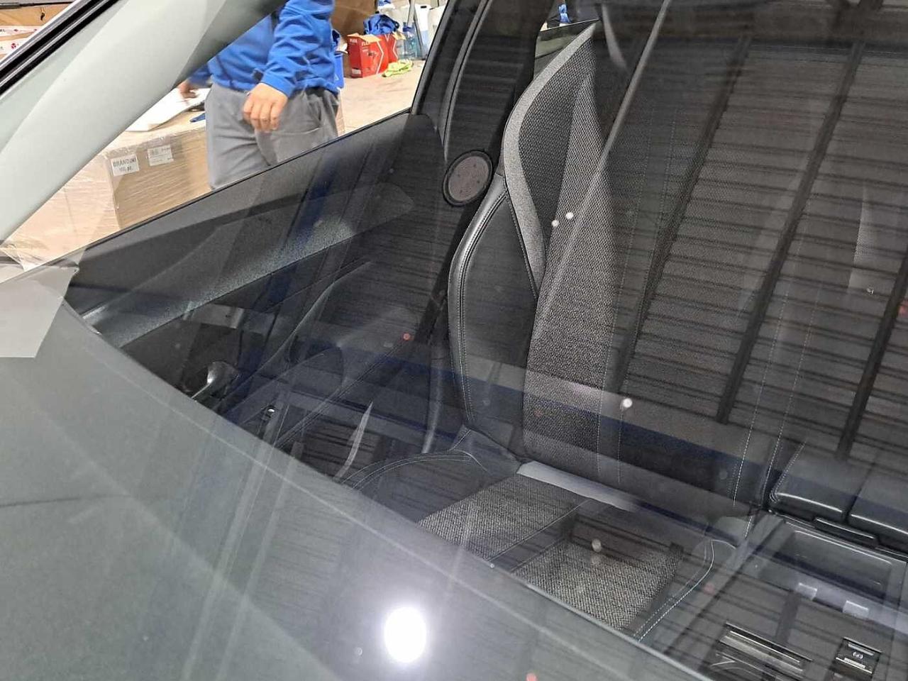 Peugeot Peugeot 308 usata 17