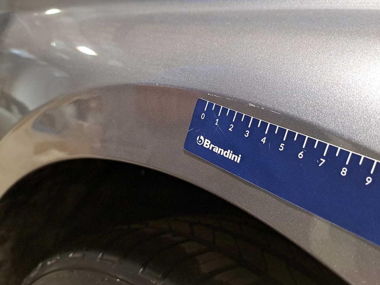 Peugeot Peugeot 308 usata 19