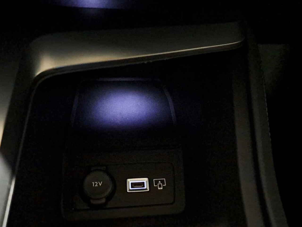 Peugeot Peugeot 308 usata 21