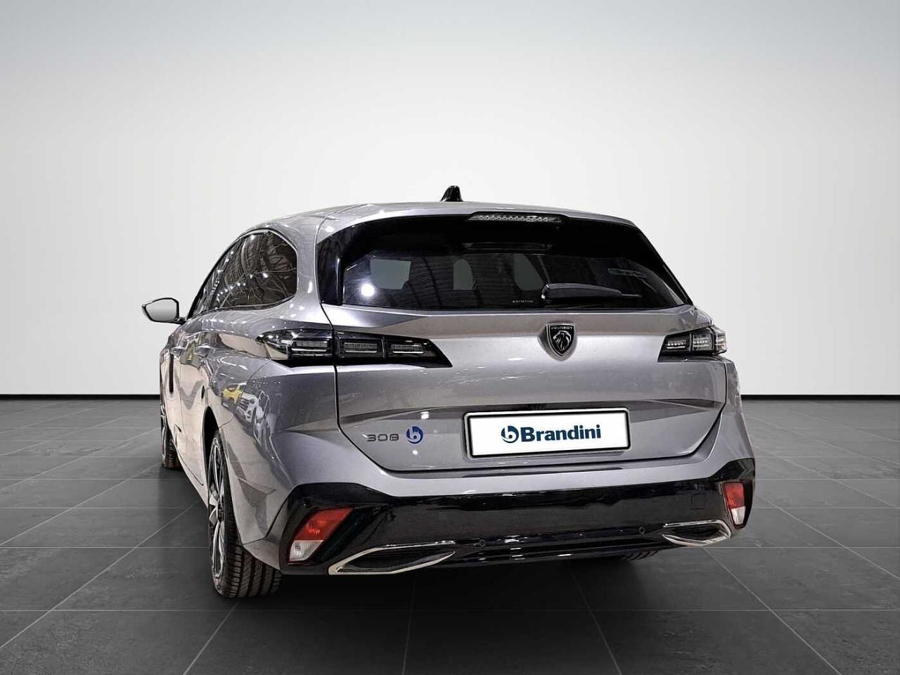 Peugeot Peugeot 308 usata 24