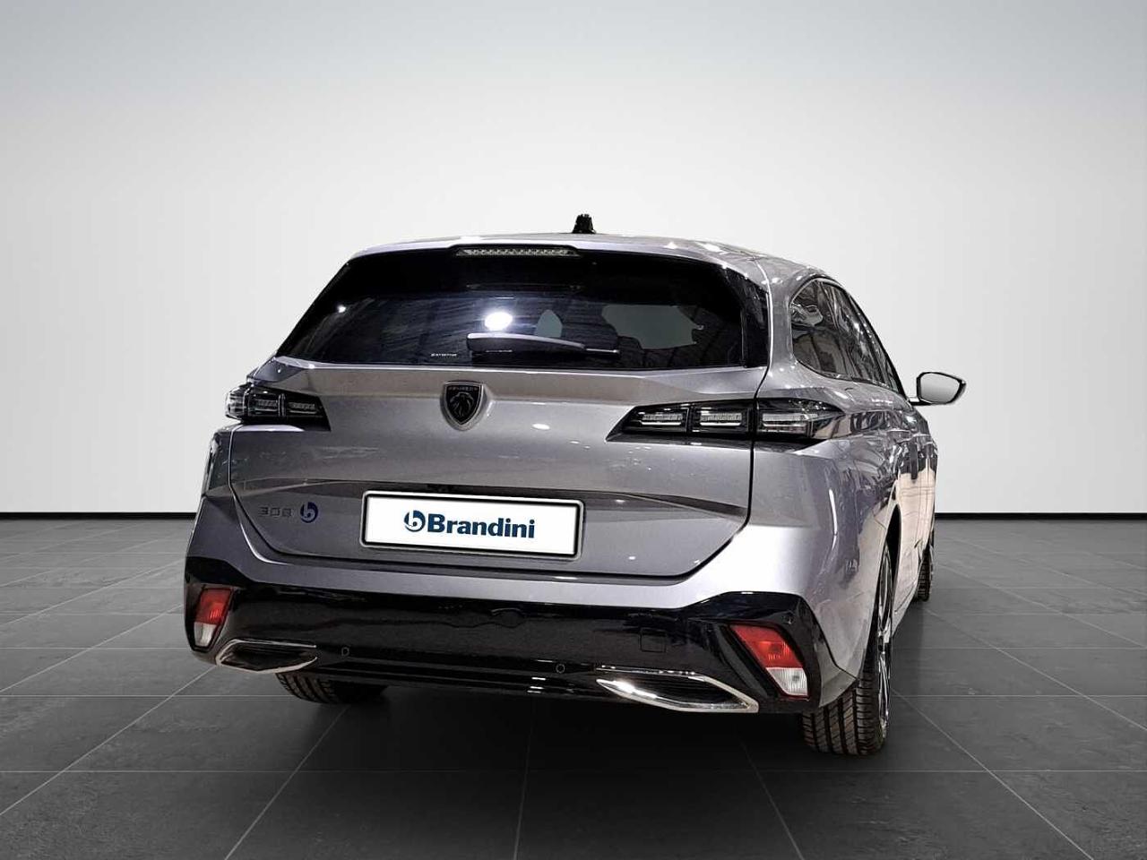 Peugeot Peugeot 308 usata 26