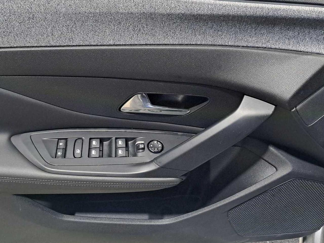 Peugeot Peugeot 308 usata 28