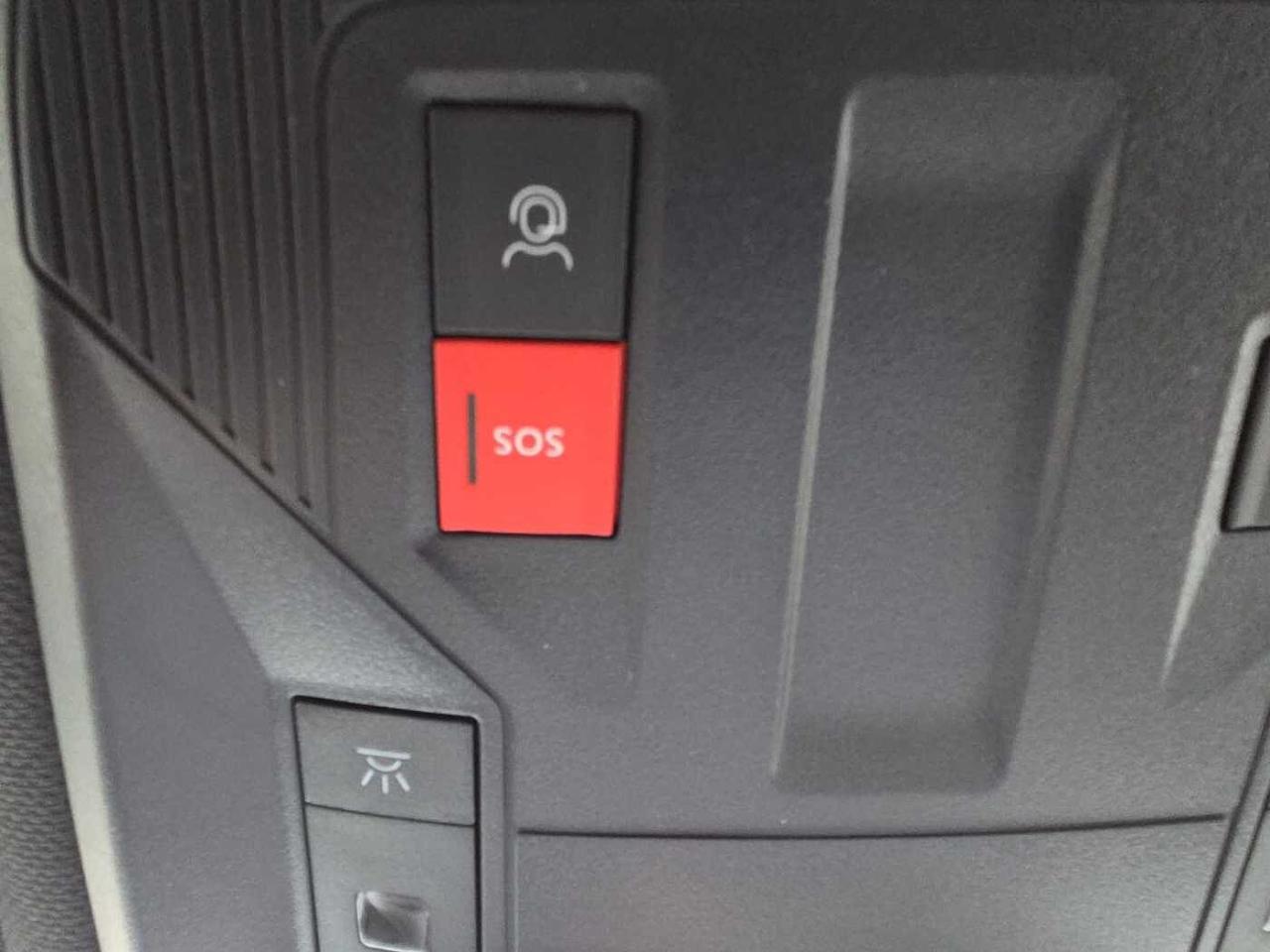 Peugeot Peugeot 308 usata, con Xenon-led