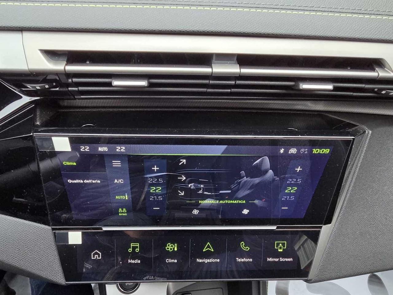 Peugeot Peugeot 308 usata 7