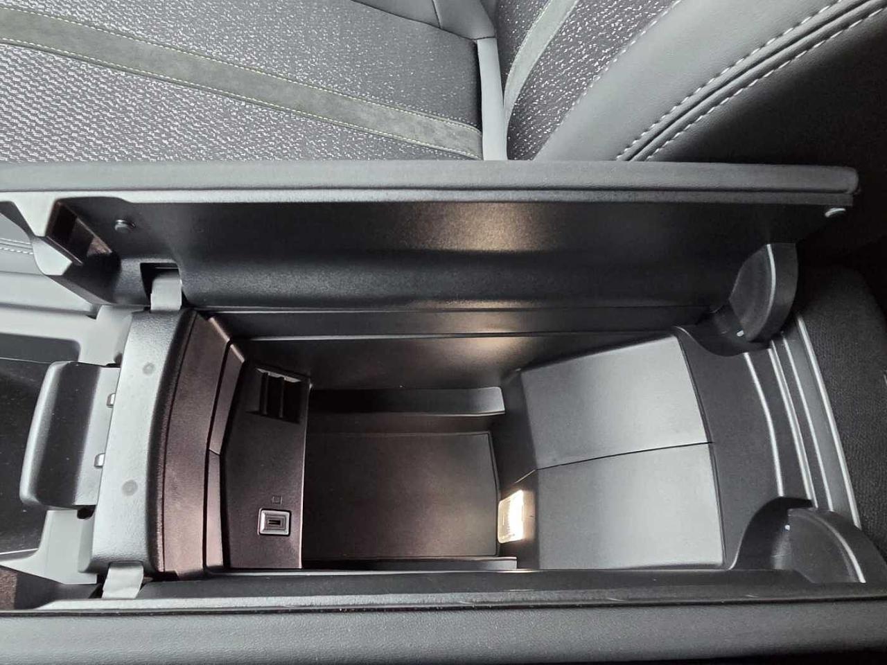 Peugeot Peugeot 308 usata 8