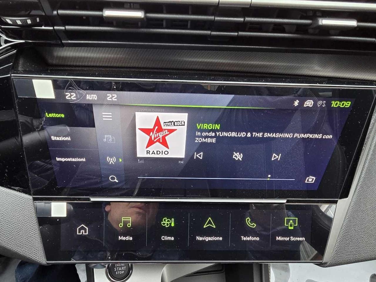 Peugeot Peugeot 308 usata 9