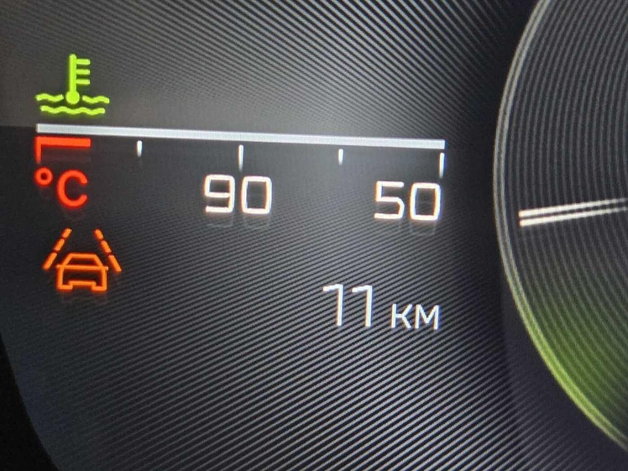 Peugeot Peugeot 308 usata 12