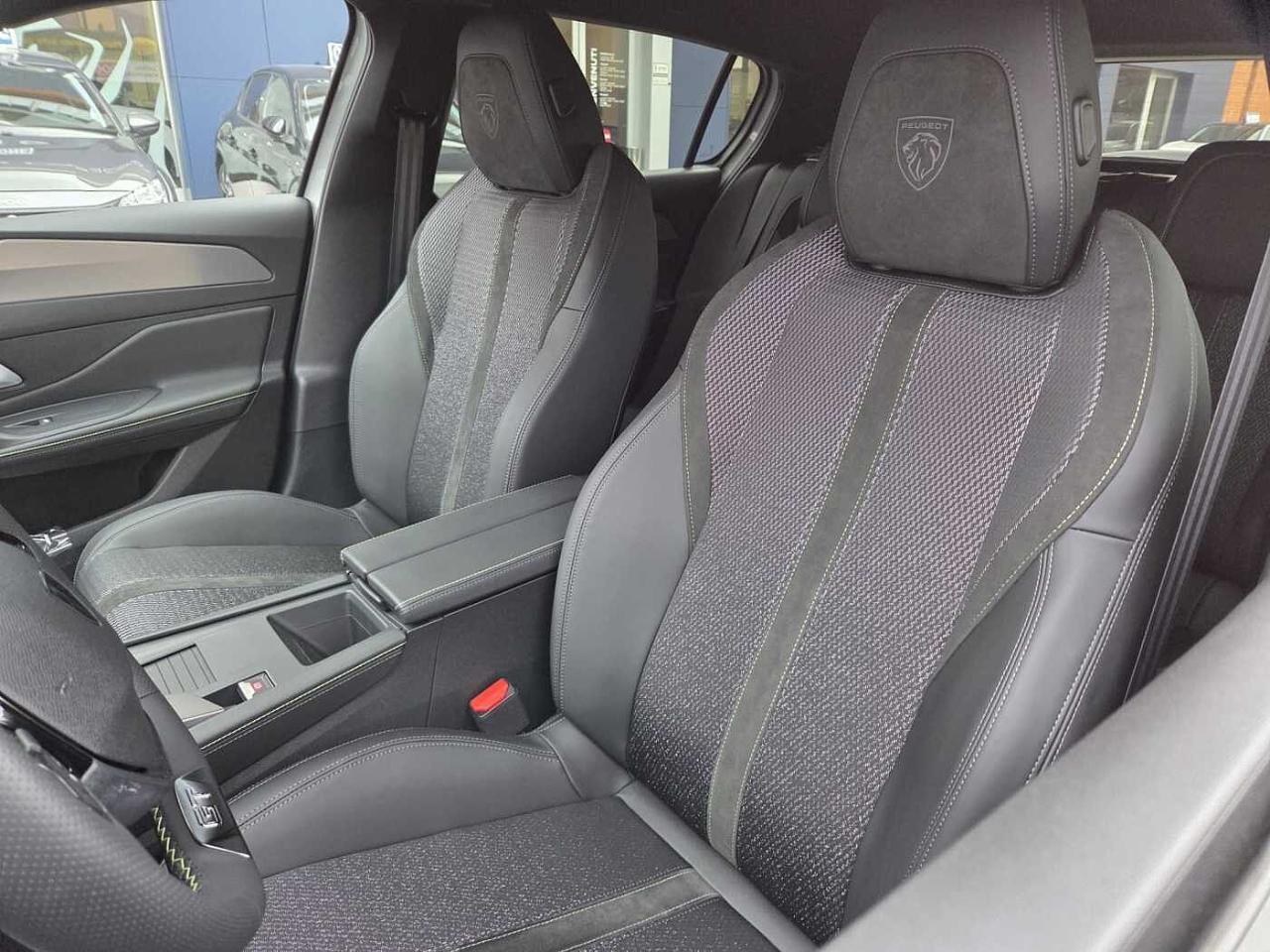 Peugeot Peugeot 308 usata 22