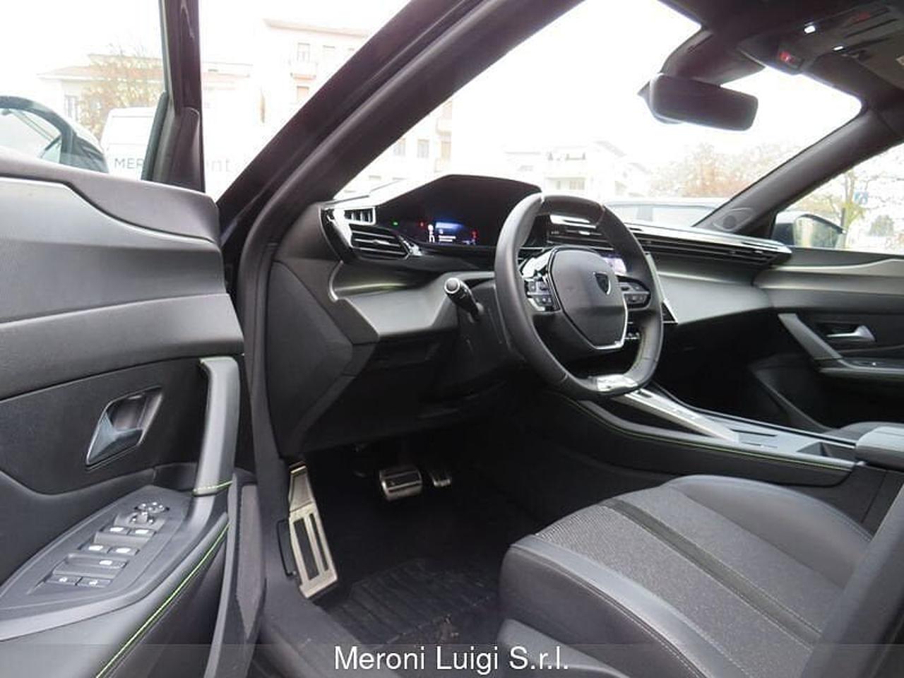 Peugeot Peugeot 308 usata 2