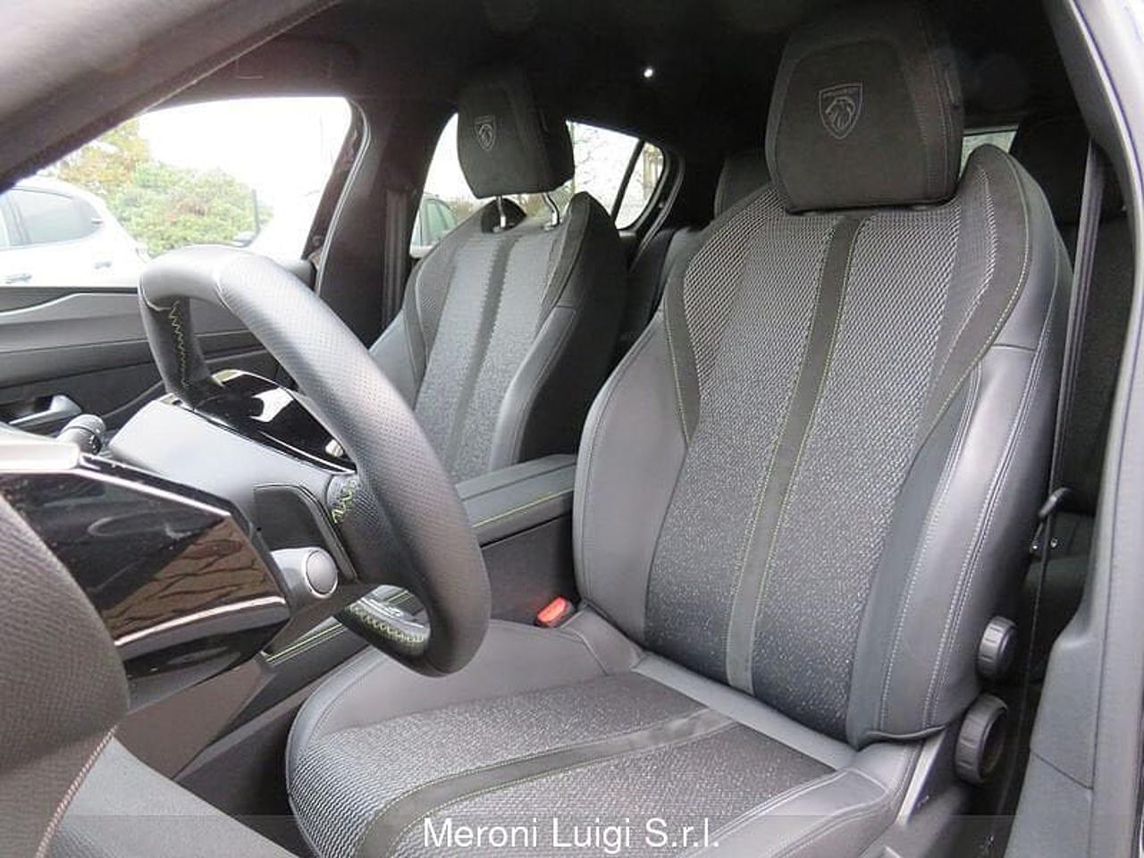 Peugeot Peugeot 308 usata 3