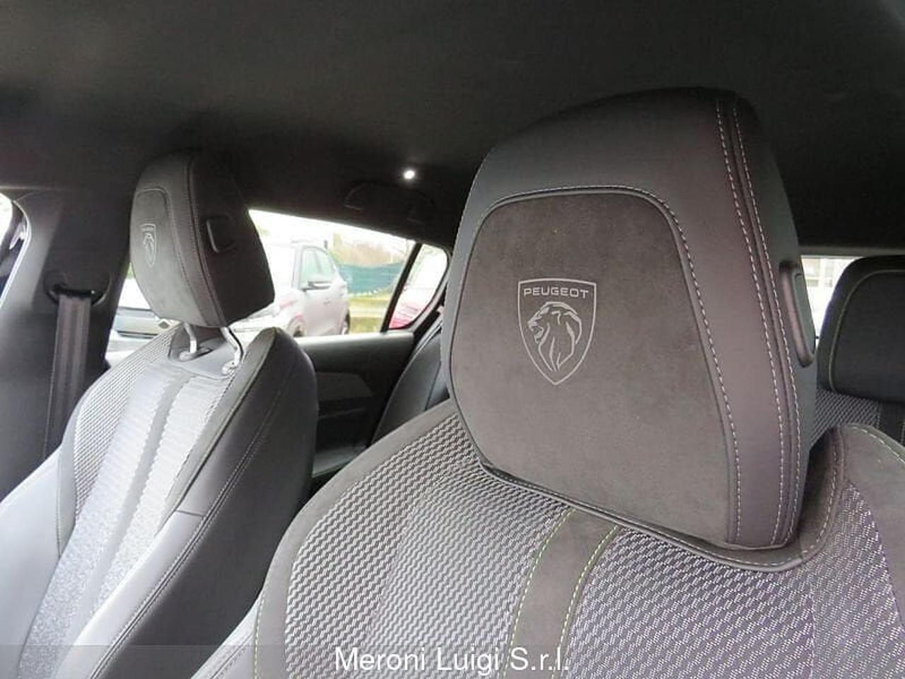 Peugeot Peugeot 308 usata 4