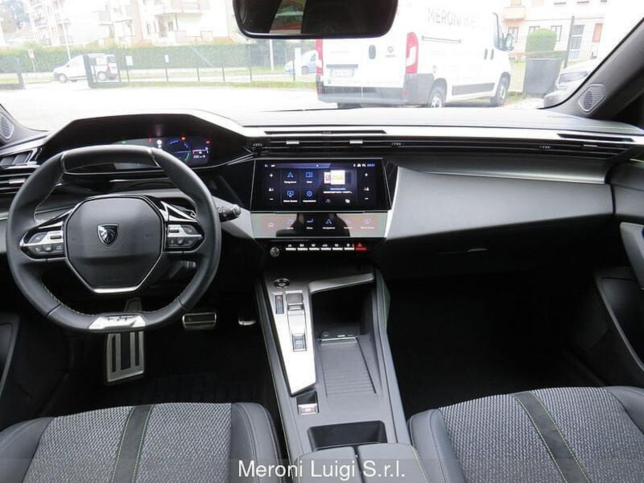 Peugeot Peugeot 308 usata 5