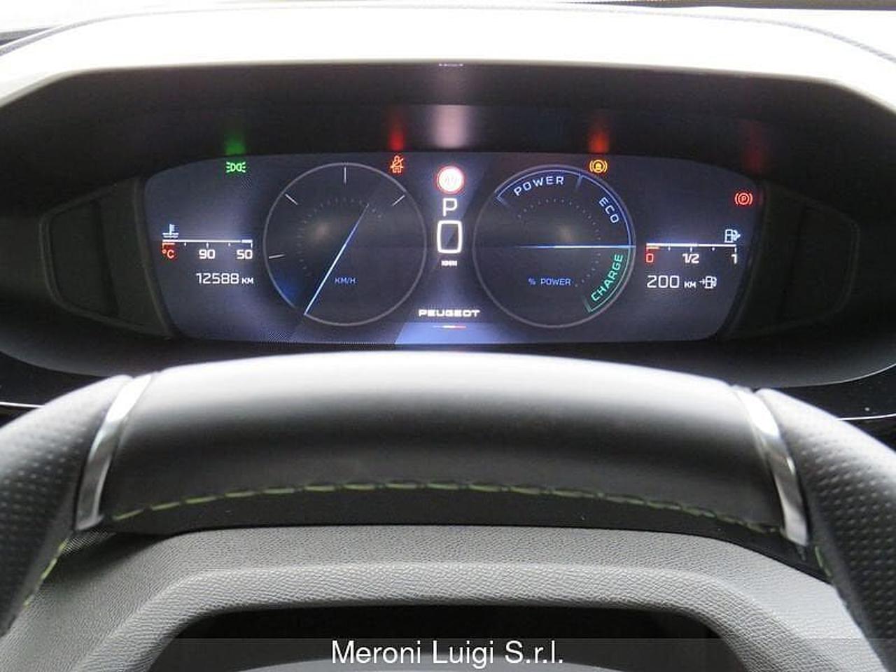 Peugeot Peugeot 308 usata 6