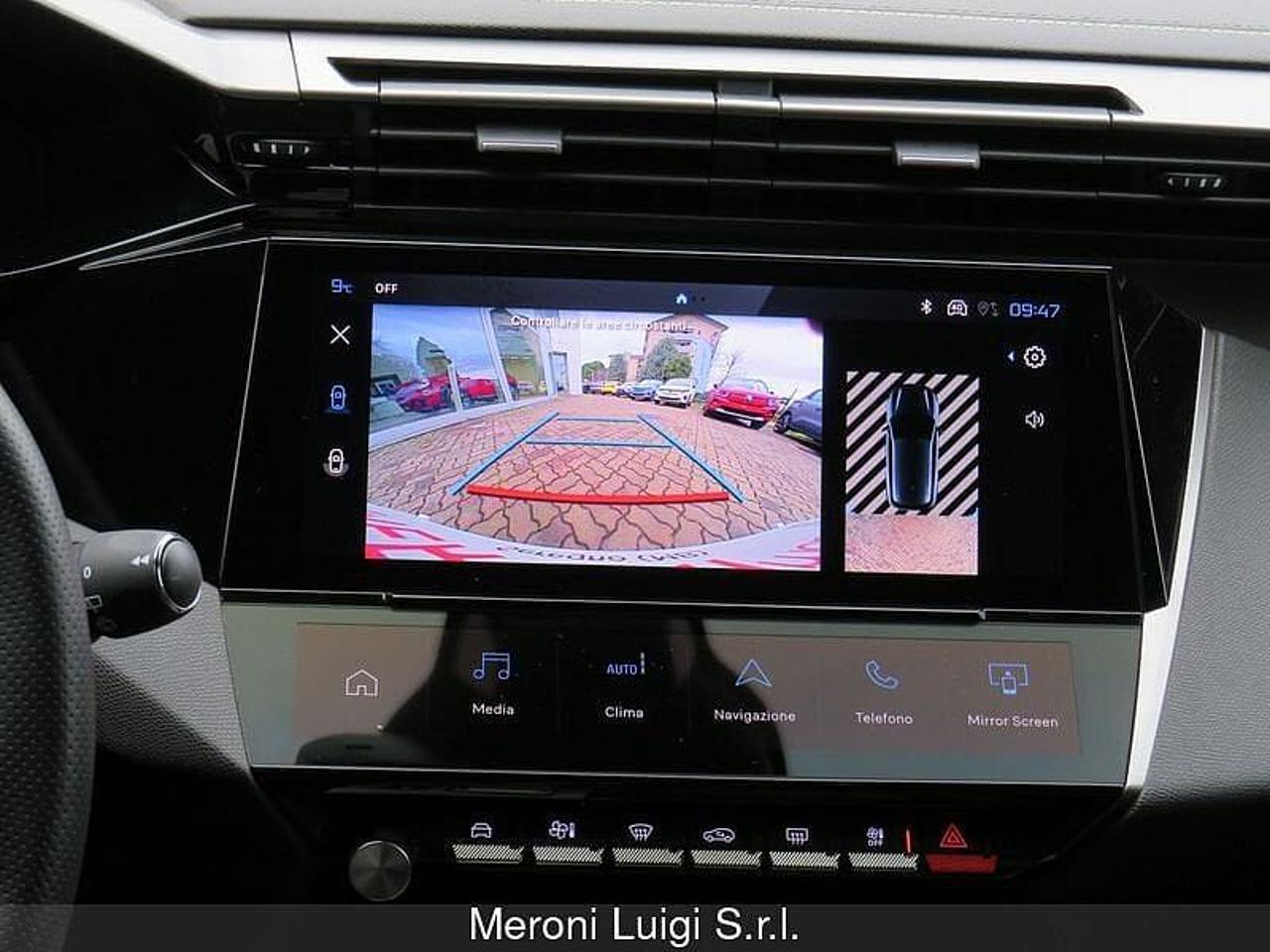 Peugeot Peugeot 308 usata 7