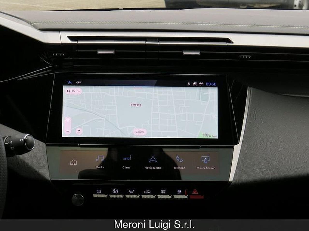 Peugeot Peugeot 308 usata 8