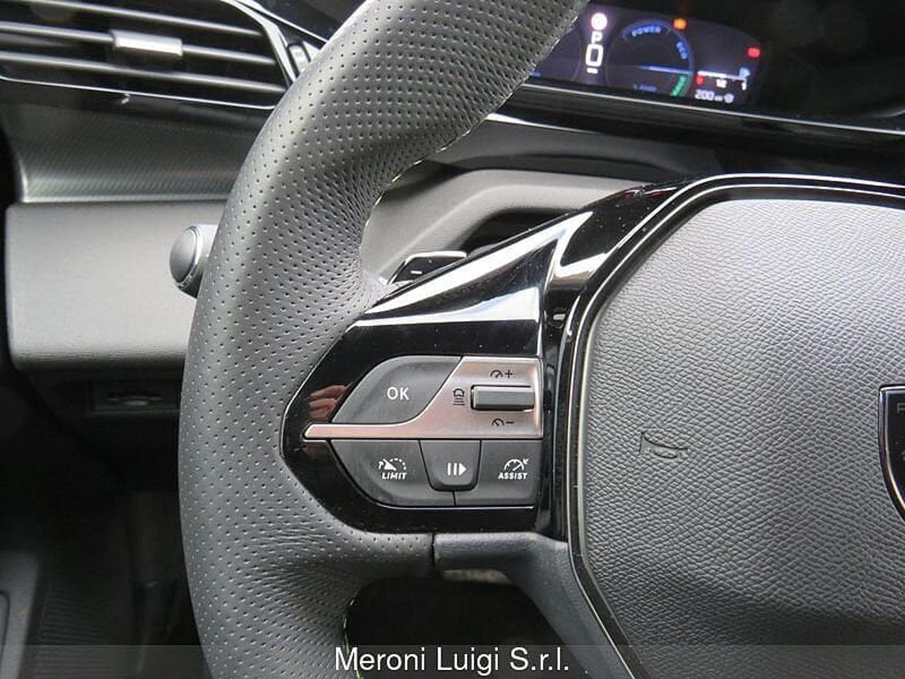 Peugeot Peugeot 308 usata 9