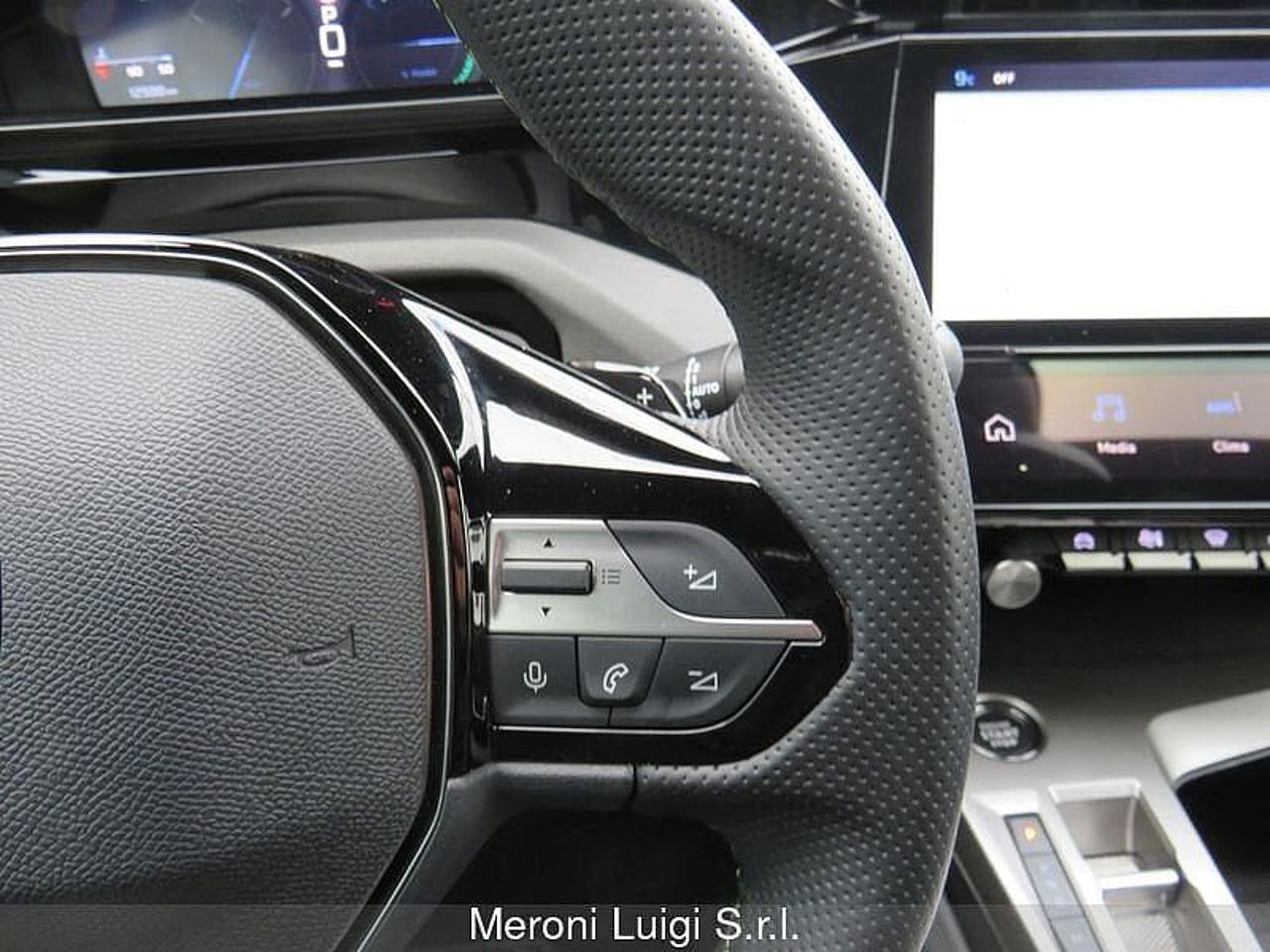 Peugeot Peugeot 308 usata 10