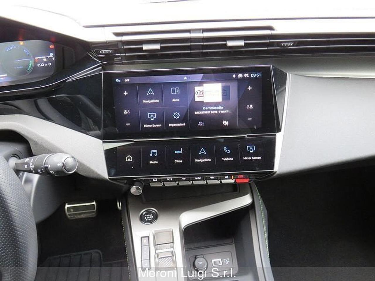 Peugeot Peugeot 308 usata 12