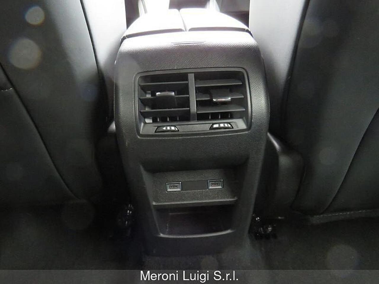 Peugeot Peugeot 308 usata 13