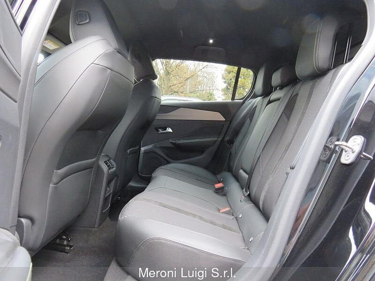 Peugeot Peugeot 308 usata 14