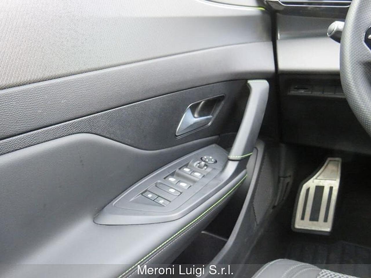 Peugeot Peugeot 308 usata 15