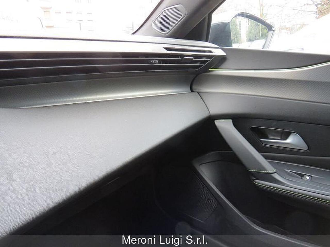 Peugeot Peugeot 308 usata 16