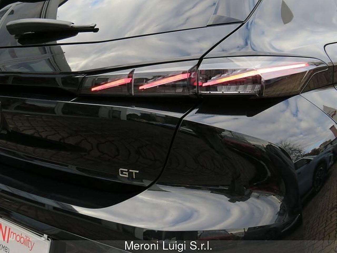 Peugeot Peugeot 308 usata 19