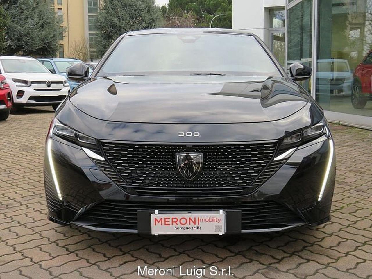 Peugeot Peugeot 308 usata 22