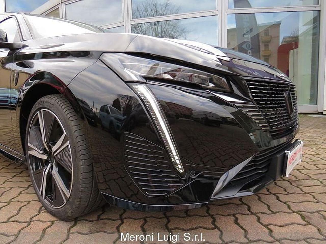 Peugeot Peugeot 308 usata 24