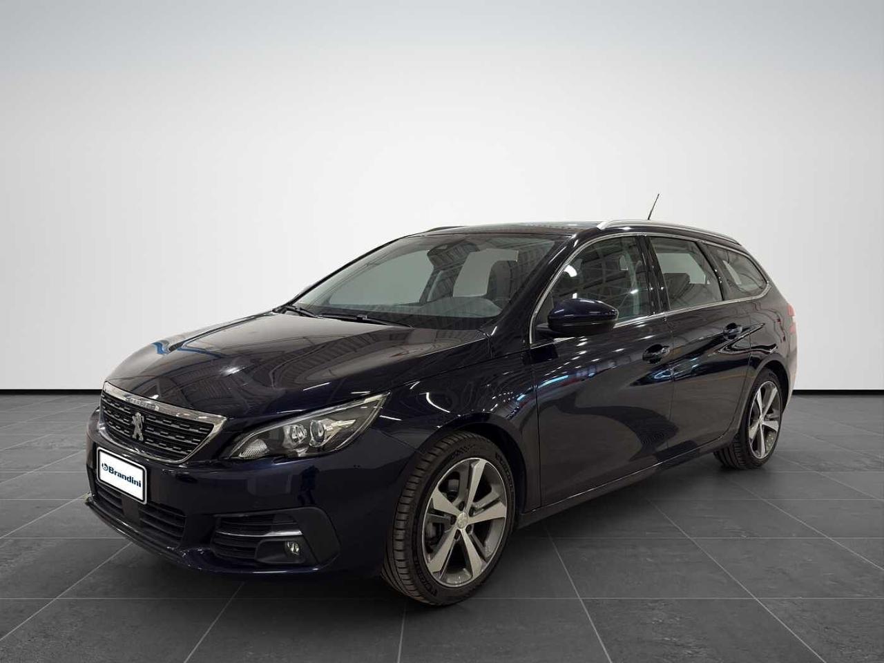 Peugeot Peugeot 308 308 SW 1.5 bluehdi Allure s&s 130cv eat6